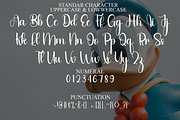 02 Disney, a Handwritten Font by InermediaSTUDIO (Thumbnail 3 of 8)