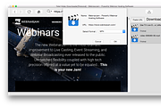 Total Video Downloader for Mac, an Action Add-On by EffectMatrix (Thumbnail 13 of 14)