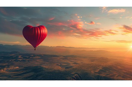 Hot Air Balloon Ride preview 5