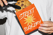 American Hustle - Brush Font, a Handwritten Font by Vampstudio (Thumbnail 7 of 12)
