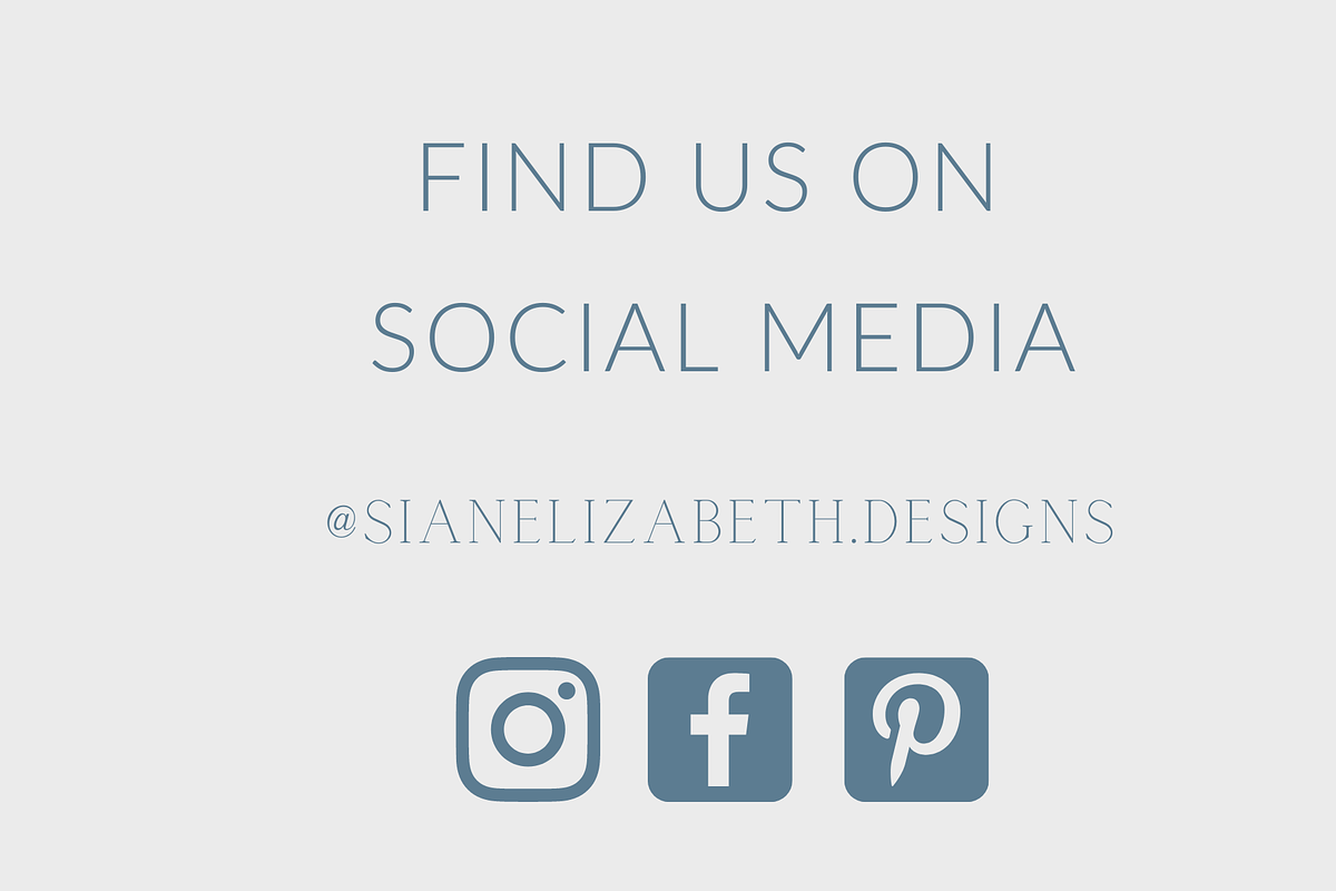 Etsy Listing Mock Up Templates, a Marketing Template by Sian Elizabeth Designs (Photo 4 of 4)