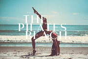Luciella | A Poetic Font Family, a Serif Font by Zone 6 (Thumbnail 3 of 8)