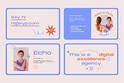 Canva Retro Business Presentation PS, a Presentation Template by Luna Studio (Thumbnail 7 of 10)