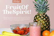 Phoenix Ayash - Bold Serif Font, a Serif Font by StringLabs (Thumbnail 5 of 11)