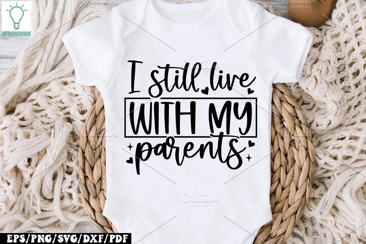 Baby SVG Bundle, Baby Quote SVG, a Graphic by Designer302 (Photo 13 of 33)