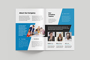 Case Study Booklet Template, a Brochure Template by afsar.hossain (Thumbnail 2 of 7)