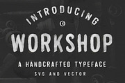 THE DESIGNER Font Bundle, a Font by Cameron Humphries (Thumbnail 5 of 17)