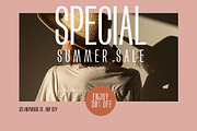 Lackota - Modern Sans Serif Font, a Sans Serif Font by Almeera Std (Thumbnail 2 of 10)