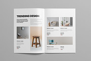 Catalog Brochure Template, a Brochure Template by Pixelpick (Thumbnail 8 of 9)