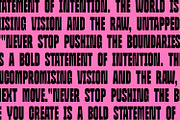Ferron – Bold Sans (9 Widths), a Sans Serif Font by Nollev (Thumbnail 7 of 10)