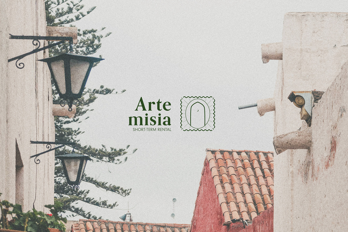 Business Logo & Branding Kit, a Branding & Logo Template by shapeshifter's friend (Photo 5 of 10)