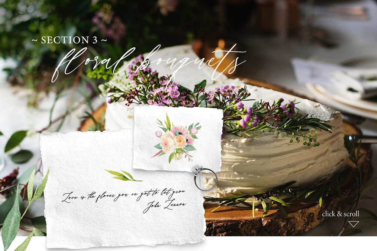 Inspired by The Garden, an Animal Illustration by NiKO (Photo 6 of 17)