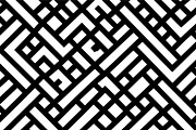 Laser Cut Ornamental Panels, an Object Graphic by jahid234 (Thumbnail 9 of 13)