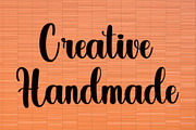 Flexibel, a Handwritten Font by InermediaSTUDIO (Thumbnail 7 of 8)