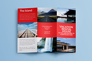 Rent My Home Tri-Fold Brochure, a Brochure Template by creativebythesea (Thumbnail 5 of 8)