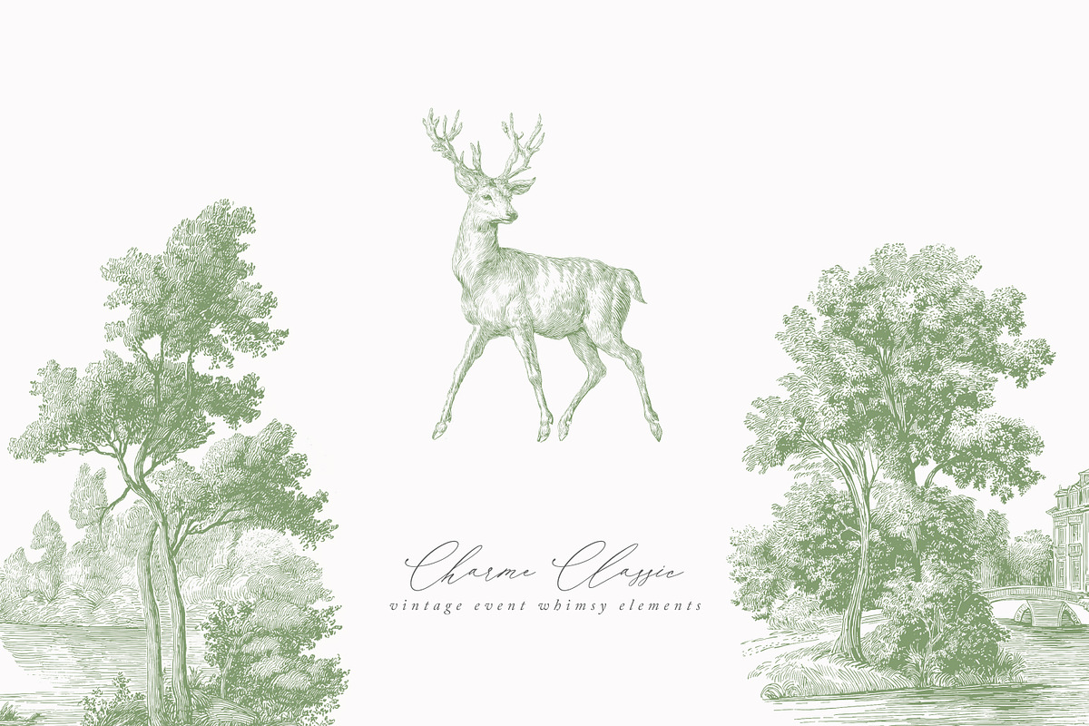 New! Timeless Library Edition, a Graphic by Isabelle Salem (Photo 41 of 211)