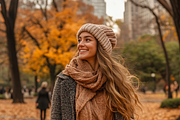 200+ Cozy Autumn Stock Bundle, a Beauty & Fashion Photo by Virgo Studio (Thumbnail 7 of 12)