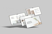 Website Screen Mockup, an Advertising Mockup by ianmikraz (Thumbnail 4 of 5)