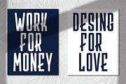 Thomson, a Sans Serif Font by Linecreative (Thumbnail 8 of 10)