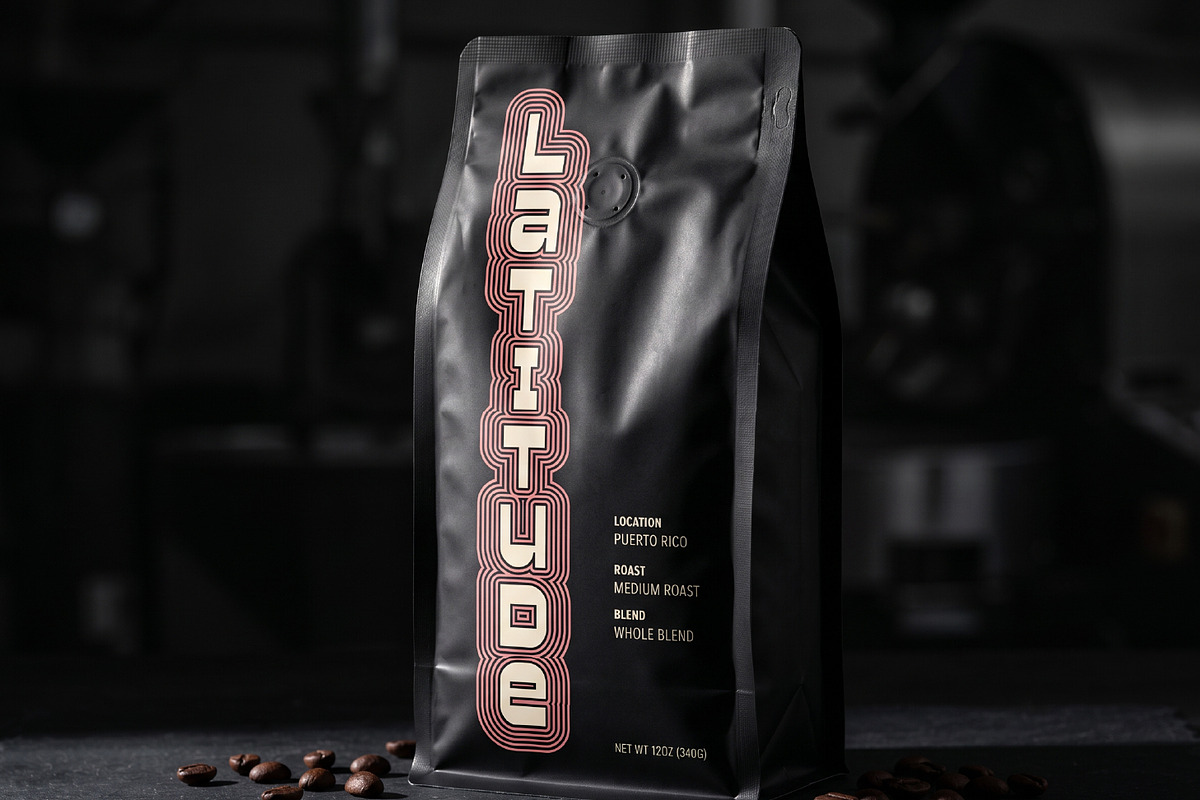 Almuerzo, a Slab Serif Font by Dirty Bandits Type (Photo 9 of 11)