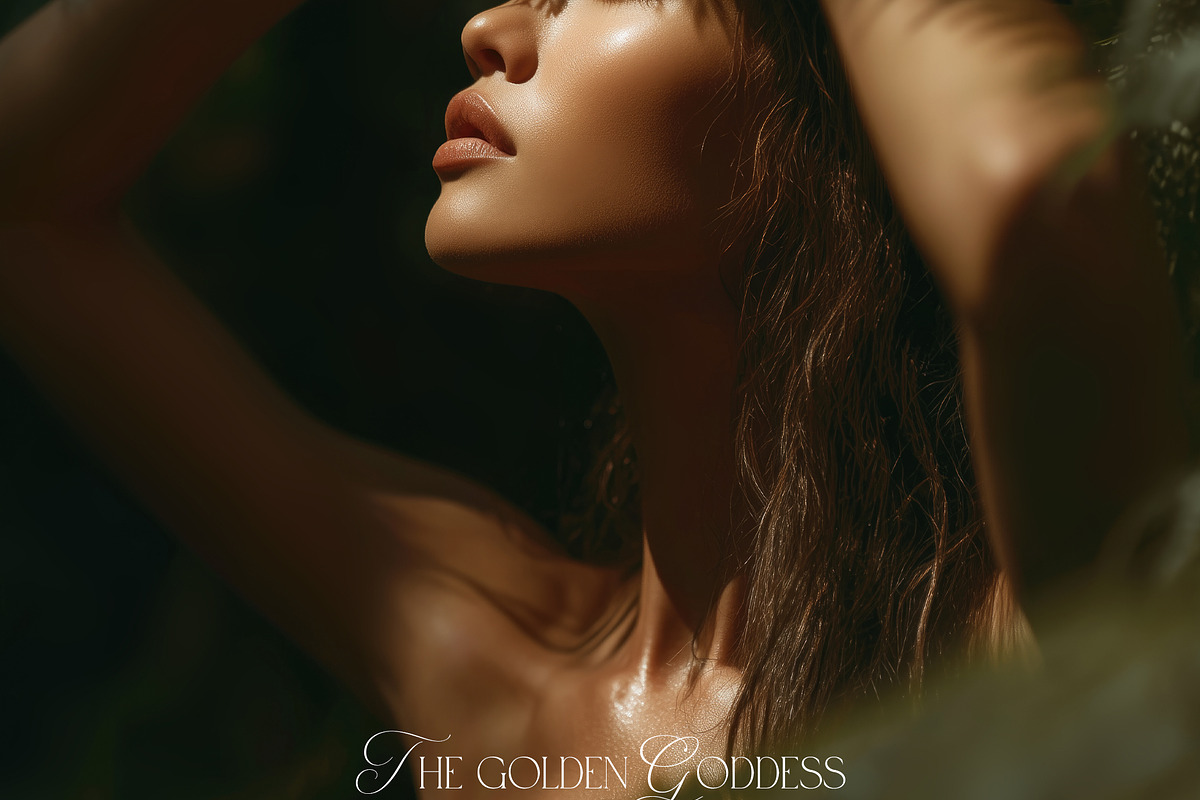 The Golden Goddess // 260  Pics, a Beauty & Fashion Photo by Muse Mockups (Photo 28 of 29)