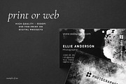 Distressed Grunge Backgrounds, a Texture Graphic by Carla Fern Designs (Thumbnail 5 of 11)