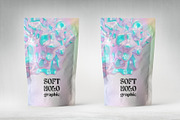 Soft Holo Iridescence 3D Shapes, a Graphic by LarysaZabrotskaya (Thumbnail 8 of 14)