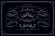 Universal Blackletter, a Blackletter Font by Rvq Type Foundry (Thumbnail 5 of 6)