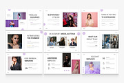 Minimalist Fashion Presentation, a Presentation Template by Eklip Studio (Thumbnail 3 of 5)