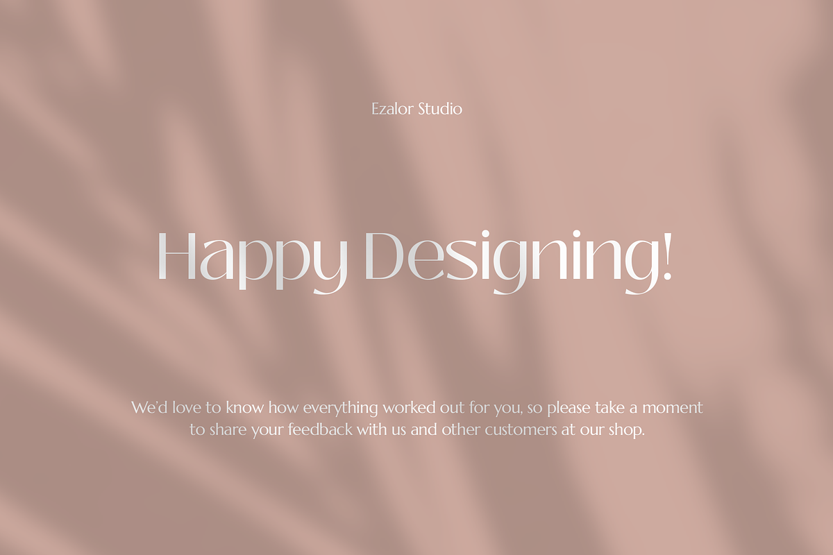 Instagram Wellness for Coach CANVA, a Social Media Template by Analogi Studio (Photo 26 of 26)