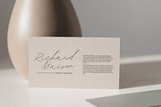 Diana William - Elegant Signature, a Script Font by Bale Type (Thumbnail 6 of 10)
