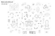 Fairy tale collection!, a Background Graphic by Irene_Boiko_ART (Thumbnail 4 of 13)