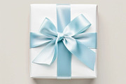 161 Gift boxes, a Holiday Photo by Handmadefont (Thumbnail 159 of 164)