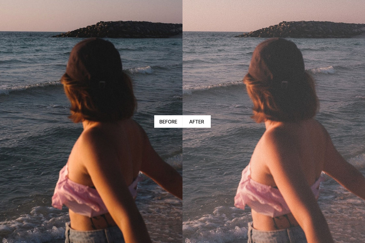 Faded Pastel 80s Lightroom Presets, a Preset Add-On by PixaSquare (Photo 6 of 11)