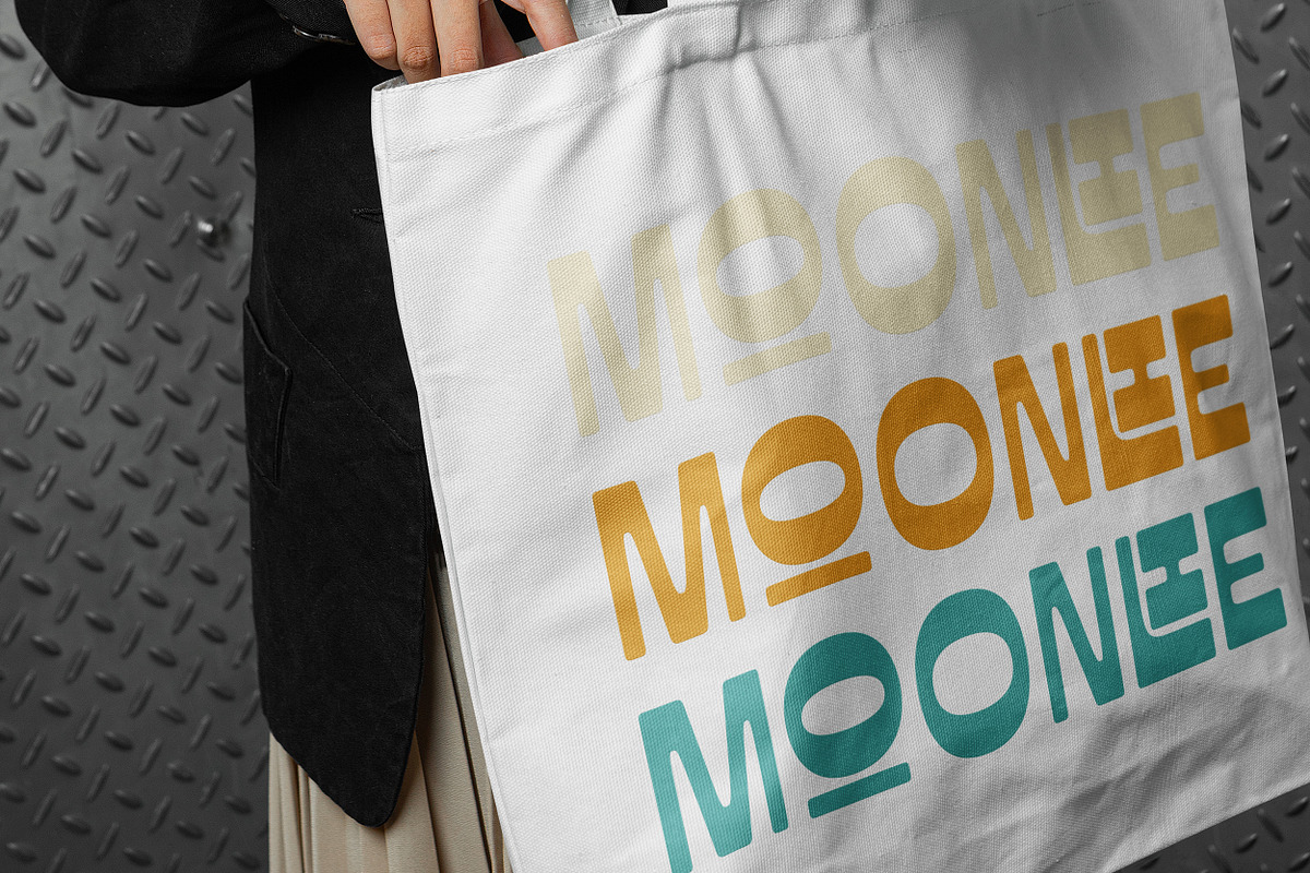 Glossie & Charmie | Font Duo, a Sans Serif Font by Mahesans Co (Photo 10 of 11)
