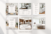 June Real Estate Posts with Captions, a Social Media Template by Marketing Templates Co. (Thumbnail 4 of 10)