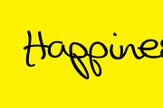 Cedi, a Script Font by Typogama (Thumbnail 3 of 10)