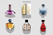 50% Off-Famous Perfumes 64 Edition, an Object Graphic by Shop (Thumbnail 6 of 6)