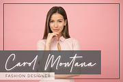 Herstton Signature Font, a Script Font by Cherryline Master (Thumbnail 3 of 12)