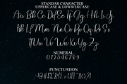 Everythink Signature, a Handwritten Font by FreshTypeINK (Thumbnail 4 of 8)