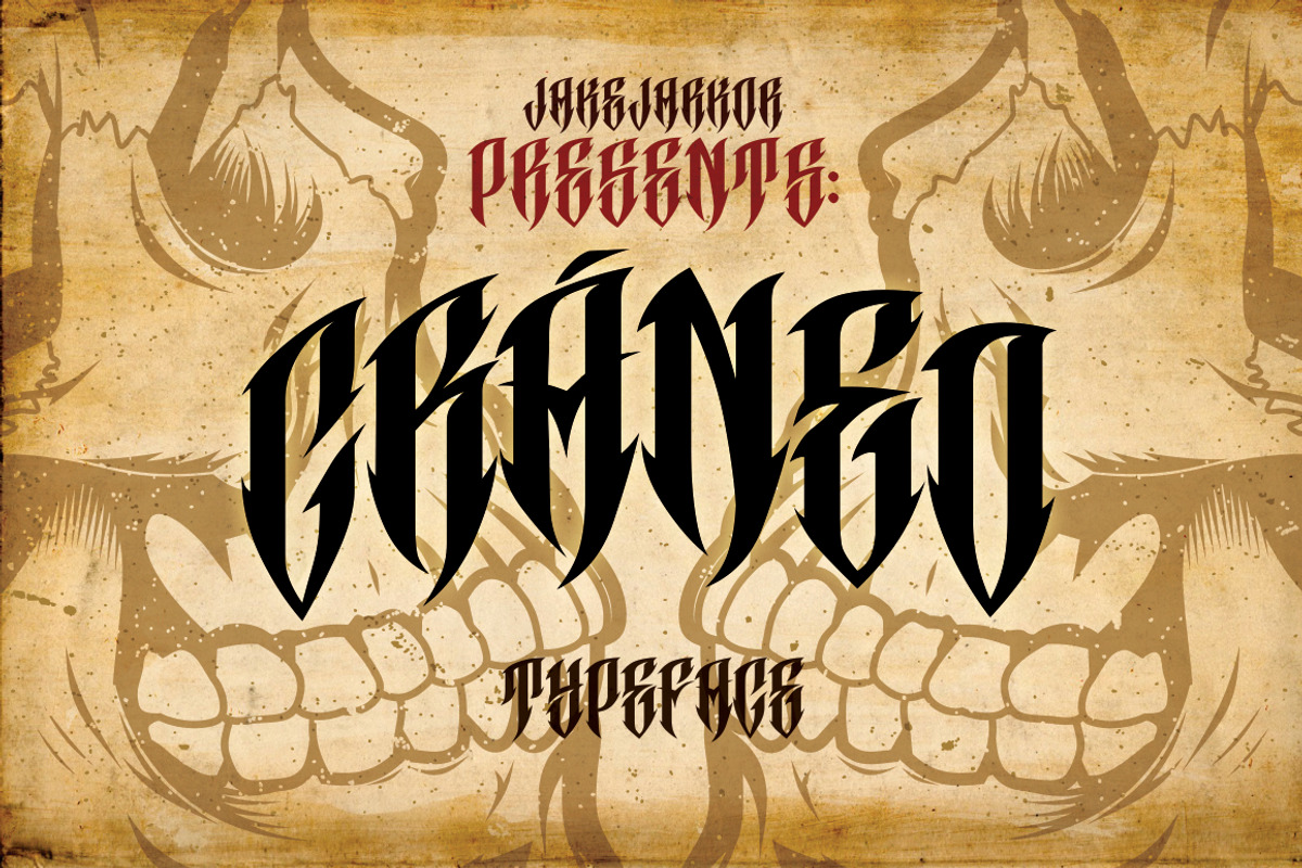 CRÁNEO