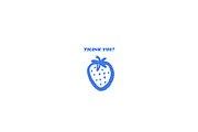 Fruit collection, a Food Illustration by Sweet Corner (Thumbnail 8 of 8)