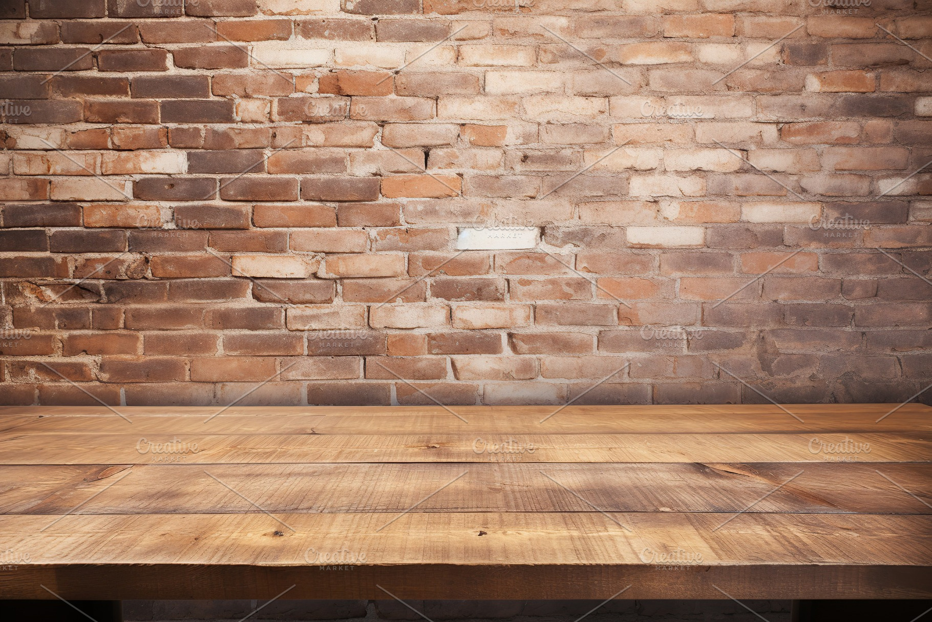 Wooden texture table on brown background, a Background Photo by AlyaAnd