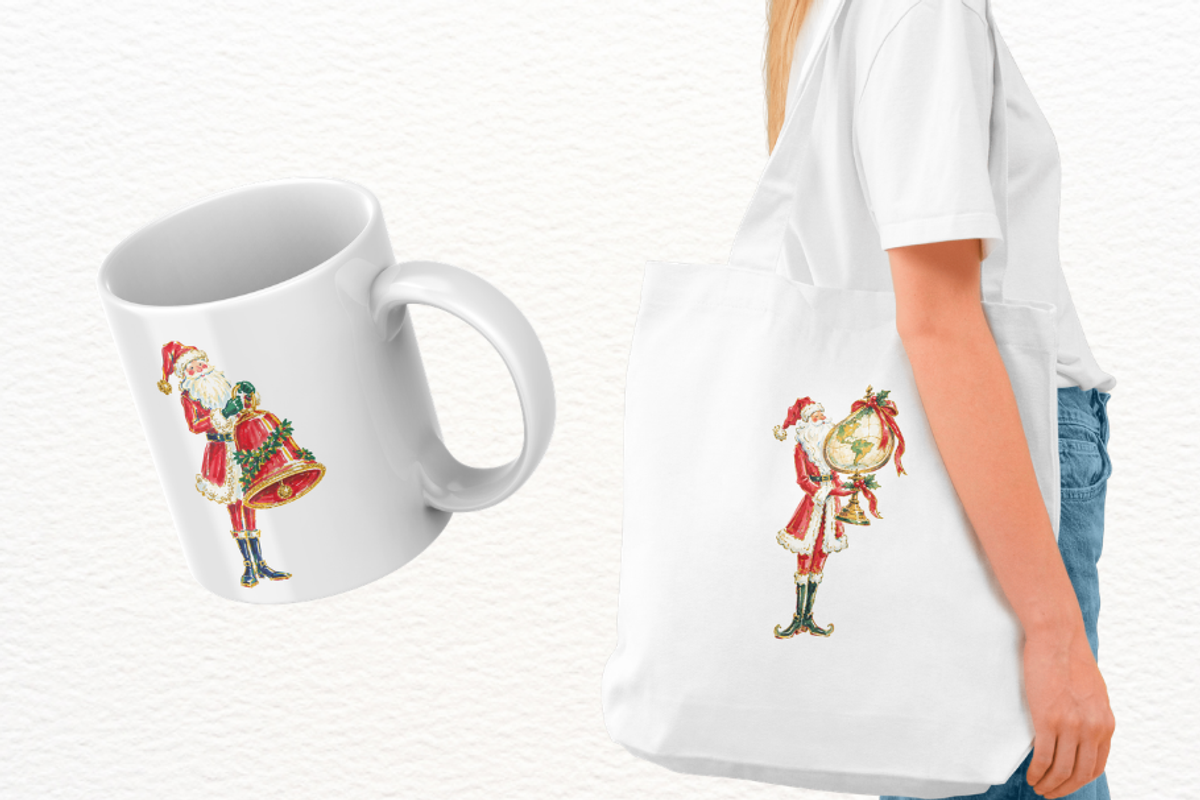 School In Christmas PNG, a Seasonal Illustration by Markicha Art (Photo 3 of 5)