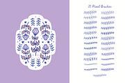 Whimsical Halloween Brush Set, a Brush Add-On by Pencil Twist (Thumbnail 6 of 10)