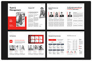 Business Plan, a Brochure Template by StudioGraficso (Thumbnail 5 of 10)