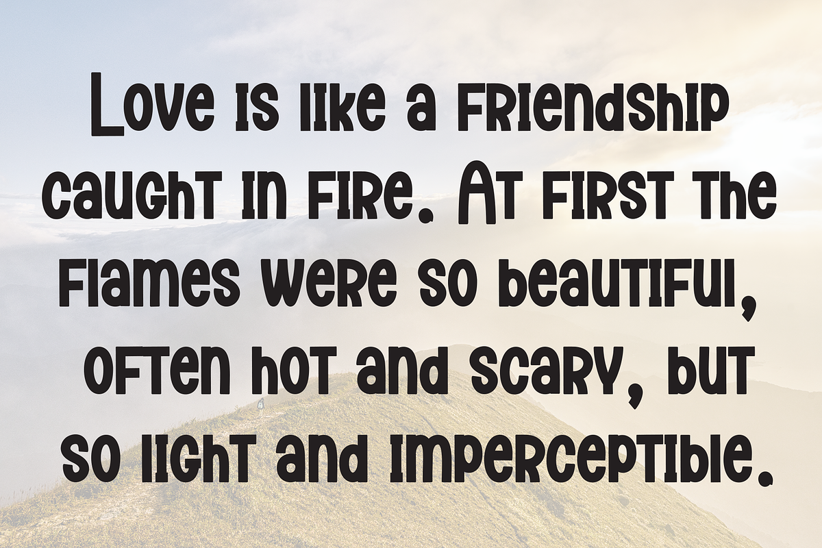 Nice Brush | Script Font, a Script Font by Scratchones (Photo 6 of 9)