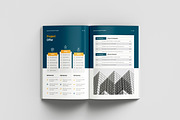 Business Proposal Template, a Brochure Template by Spark_Creative (Thumbnail 11 of 16)