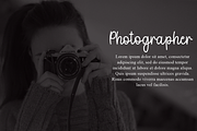 Cute Mom, a Handwritten Font by InermediaSTUDIO (Thumbnail 7 of 8)