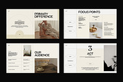 Krama Brand Strategy Template, a Presentation Template by Studio Elevate (Thumbnail 10 of 12)